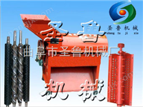 *多功能玉米脫粒扒皮一體機(jī)組合機(jī)