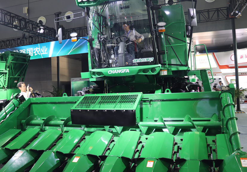 新疆2024-2026年農機補貼額一覽表(2026年第一批調整)公示