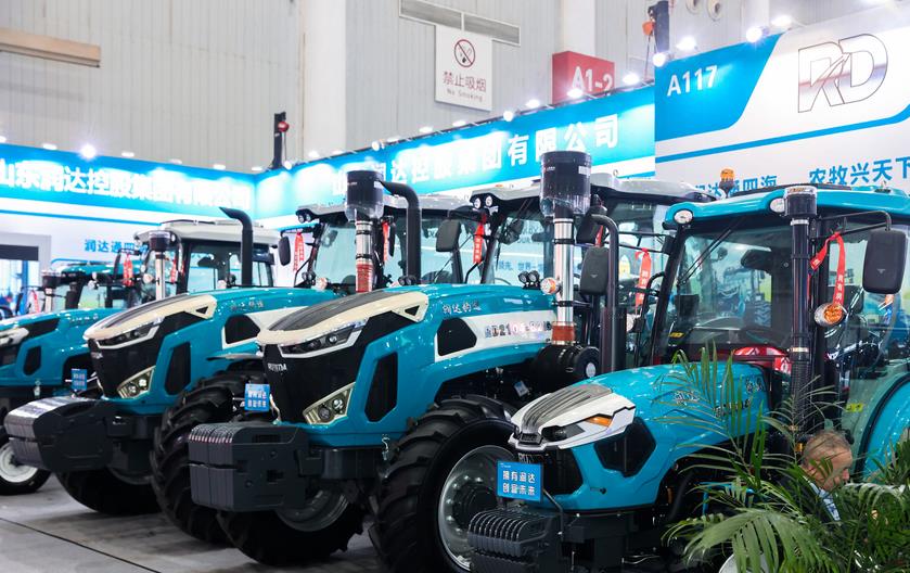 通告│寧波市2024-2026年市級(jí)農(nóng)機(jī)購(gòu)置與應(yīng)用補(bǔ)貼機(jī)具補(bǔ)貼額一覽表（2025年）