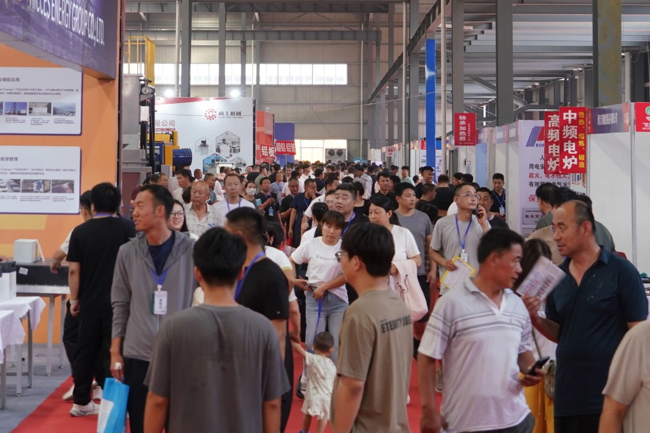2027河北·巨鹿高端装备关键零部件制造产品展览会于5月18日相约古郡巨鹿,诚邀行业同仁齐聚盛会