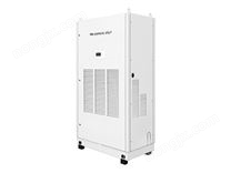 DL系列水冷單元式空調(diào)機(jī)組