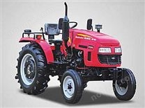 馬恒達(dá)豐收MFS4001拖拉機(jī)
