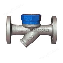 熱動力型蒸汽疏水閥-2