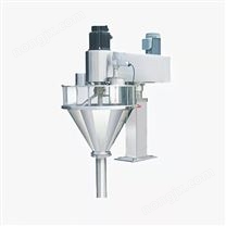 粉末灌裝機