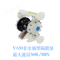 VA50 非金屬隔膜泵