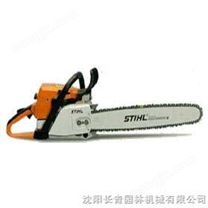斯蒂爾油鋸