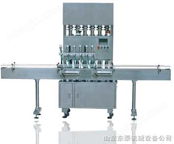 鄭州灌裝機(jī)_洛陽食用油灌裝機(jī)_東泰包裝