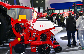 陜西省2025年農(nóng)機(jī)購置與應(yīng)用補(bǔ)貼現(xiàn)場演示評價結(jié)果