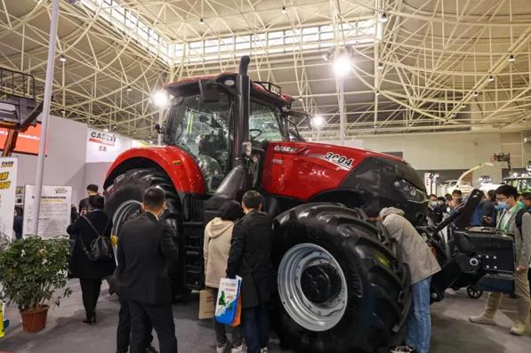 吉林省大发体育场开展2024—2026年农机购置与应用补贴部分机具补充评价的通知