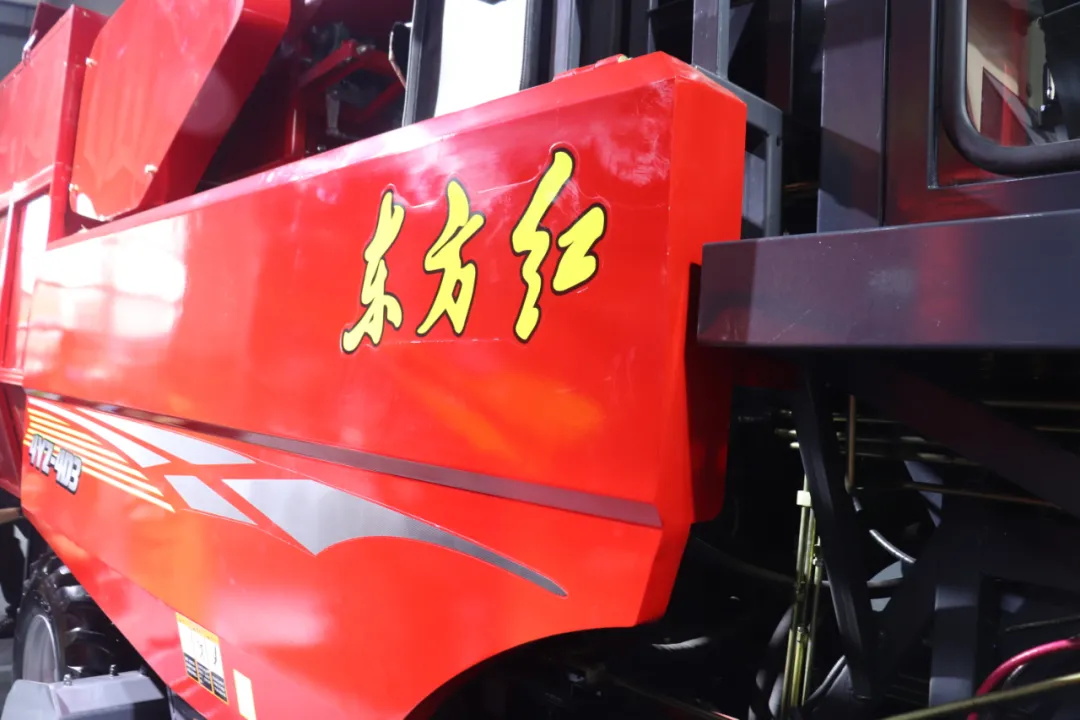 农机装备补短板又有动作！这10个机具“揭榜挂帅”项目申报工作开启