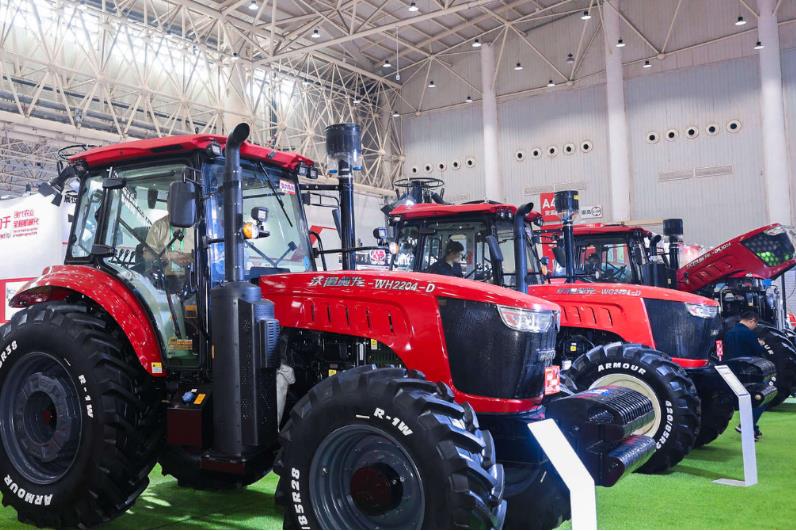 湖南省农机补贴“优机优补”相关档次机具（一）归档评审及演示评价结果公示