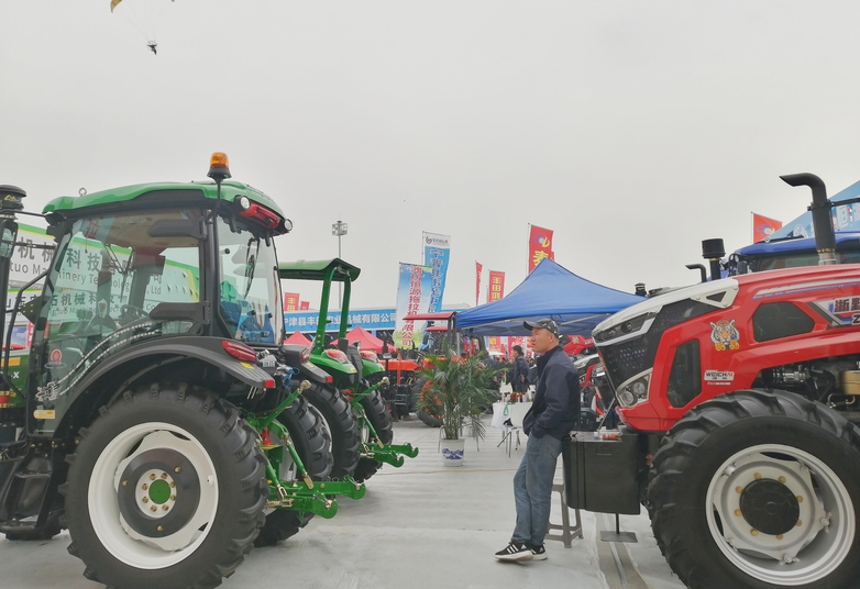 玉门市开展农机专业合作社安全隐患专项排查