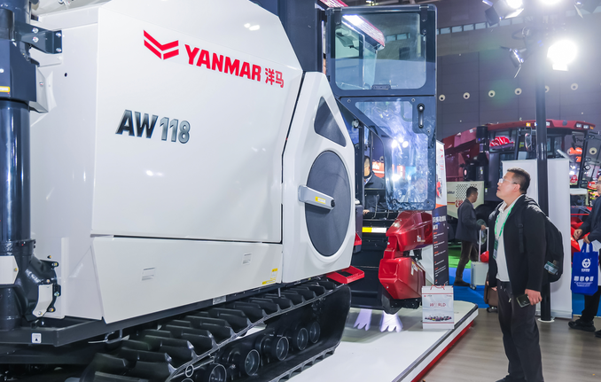 寧夏農機購置與應用補貼“優(yōu)機優(yōu)補”“有進有出”機具清單公示