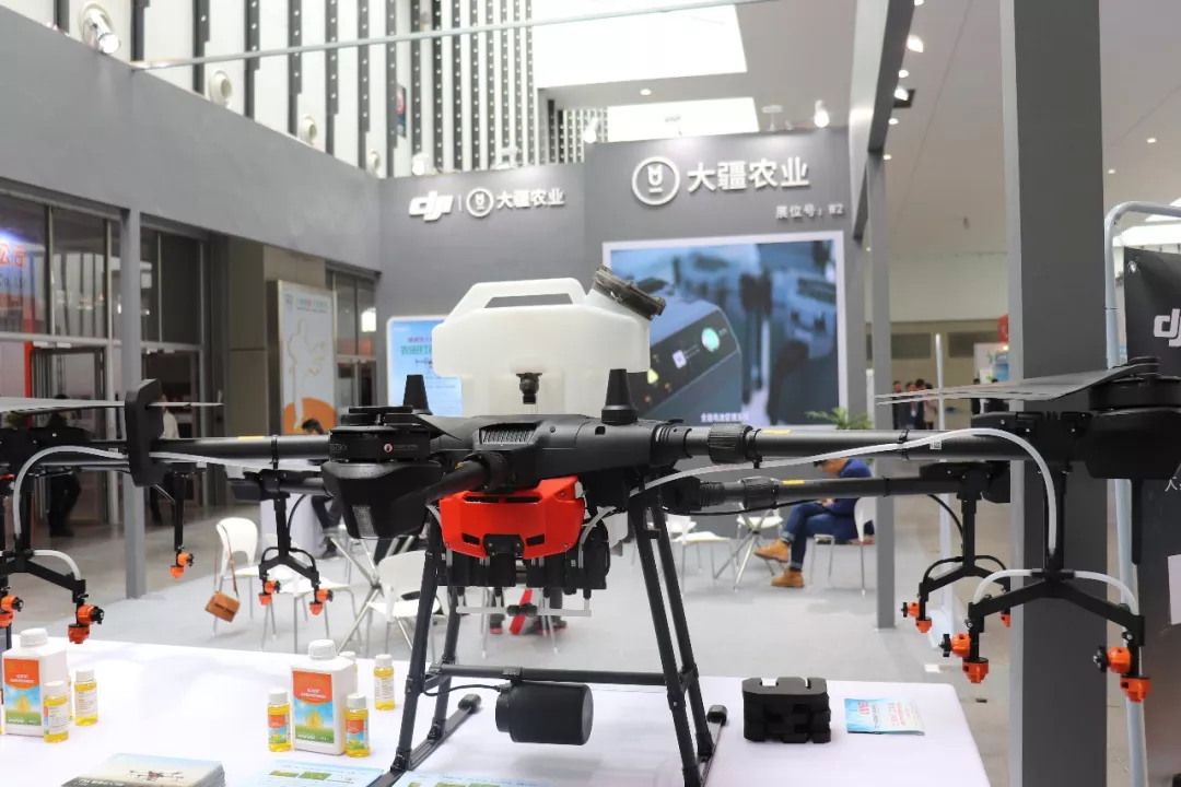 廣西2025年度第四批自主投檔的農(nóng)用無人駕駛航空器和揉絲機現(xiàn)場演示評價情況通告