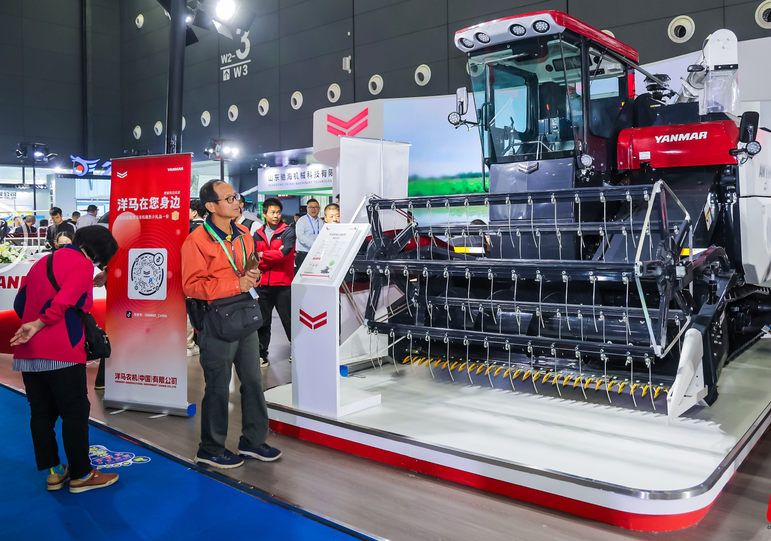 關(guān)于貴州省2026年第一批農(nóng)機購置補貼歸類歸檔產(chǎn)品信息的公告