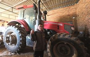 三代東方紅機(jī)型是他二十余年不變的選擇