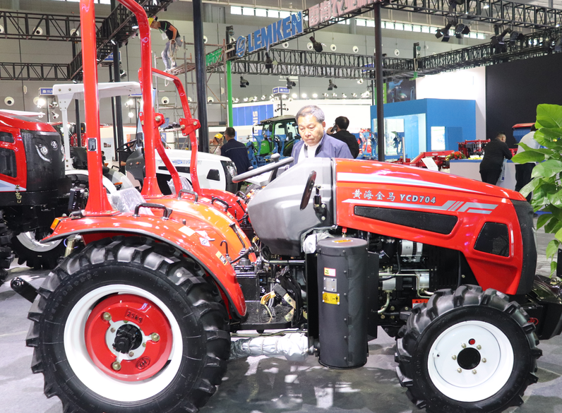 農(nóng)機(jī)補(bǔ)貼│云南省2026年擬納入“先行先試”機(jī)具清單