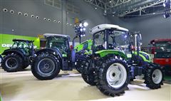 河北省农业机械鉴定总站2026年农机试验鉴定结果的通报（第五批）