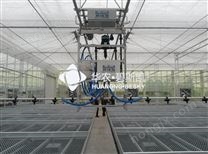 碧绿凯带施肥功能喷灌机