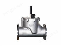 紧急切断电磁阀3