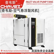 空气悬浮风机 永磁变频鼓风机 进口 查韦斯