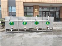 山东宏金今晚必开生肖图商用简易泡豆池