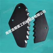 加拿大(PENTA)TMR飼料攪拌機刀片