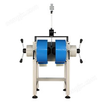 变温交直流霍尔测量仪