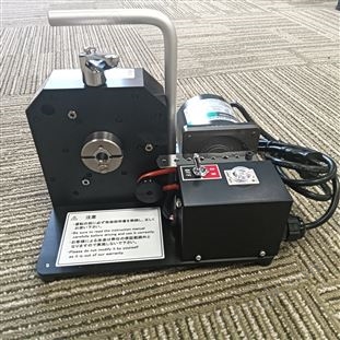 切管機(jī)切割不銹鋼管