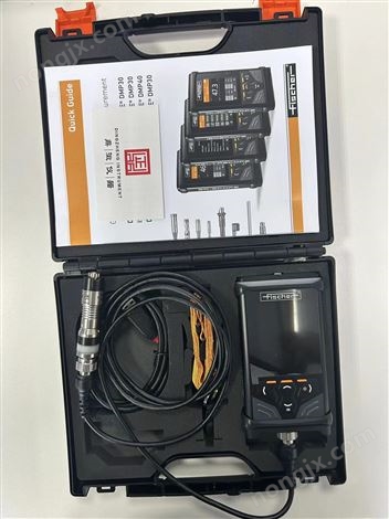 德國(guó)菲希爾涂層測(cè)厚儀公司