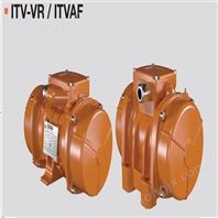 lvibras振動電機MTF 10/6600-S02-ACC