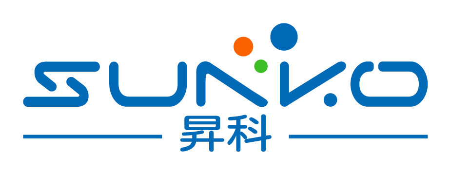昇科儀器（上海）有限公司