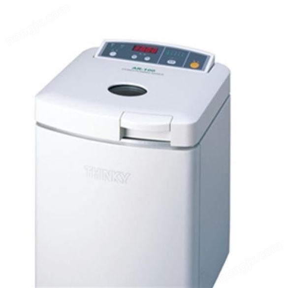 THINKY脱泡搅拌机多少钱