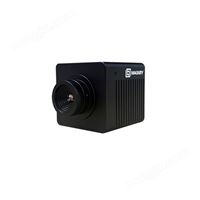 快速运动目标测量高速热像仪