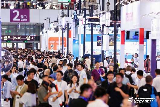 盛大开幕！NEPCON ASIA 2026亚洲电子展首日热度拉满，逛尽电子制造新风向